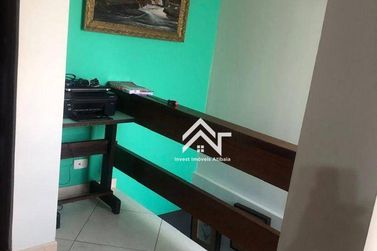 Casa &agrave; venda - 213m&sup2; - Jardim das Flores