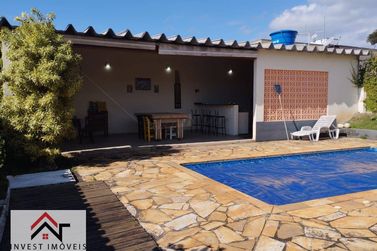 Casa &agrave; venda - 170m&sup2; - Jardim Imperial