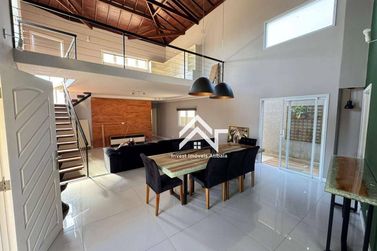 Casa para alugar - 250m&sup2; - Vila Esperia Ou Giglio