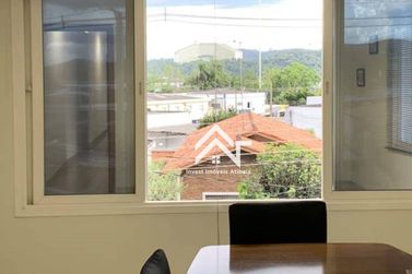 Sobrado &agrave; venda - 370m&sup2; - Jardim Brasil