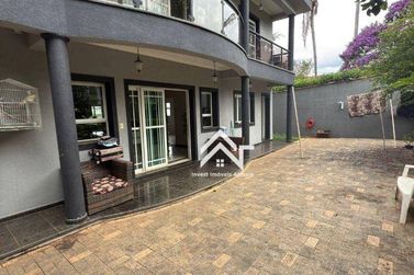 Casa &agrave; venda - 705m&sup2; - Vila Santista