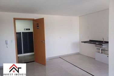 Apartamento &agrave; venda - 60m&sup2; - Alvin&oacute;polis