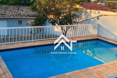Casa &agrave; venda - 362m&sup2; - Vila Santista