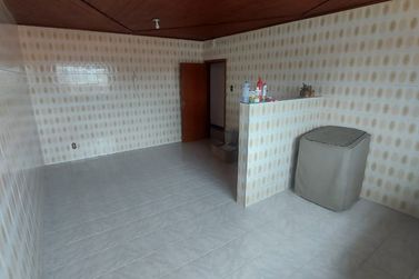 Casa para alugar - 85m&sup2; - JARDIM BRASIL