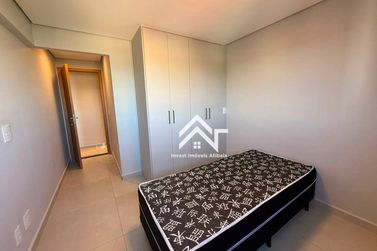 Apartamento &agrave; venda - 61m&sup2; - Alvin&oacute;polis