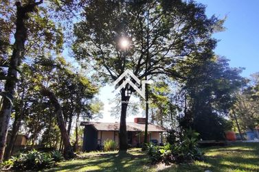 Terreno &agrave; venda - 2000m&sup2; - Jardim Est&acirc;ncia Brasil