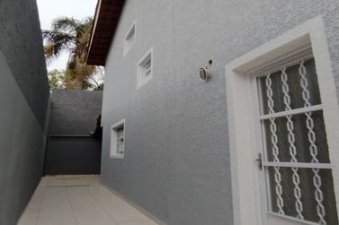 Casa &agrave; venda - 65m&sup2; - JARDIM COLONIAL