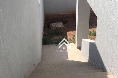 Casa &agrave; venda - 140m&sup2; - Jardim das Cerejeiras