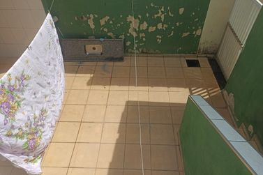 Casa &agrave; venda - JARDIM ALVIN&Oacute;POLIS
