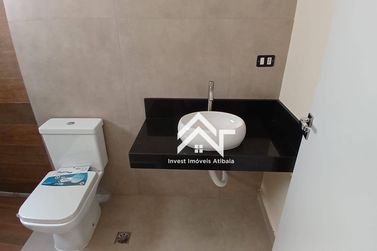 Casa para alugar - 188m&sup2; - Condom&iacute;nio Buona Vita