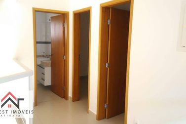 Casa &agrave; venda - 135m&sup2; - Jardim S&atilde;o Nicolau
