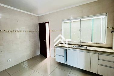 Casa &agrave; venda - Jardim Paulista