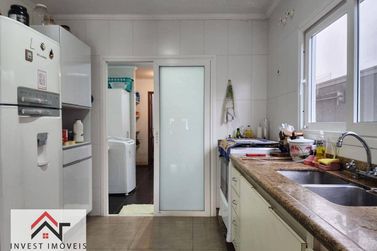 Casa &agrave; venda - 283m&sup2; - Vila Nova Aclima&ccedil;&atilde;o