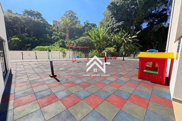 Apartamento para alugar - 49m&sup2; - Vila Thais