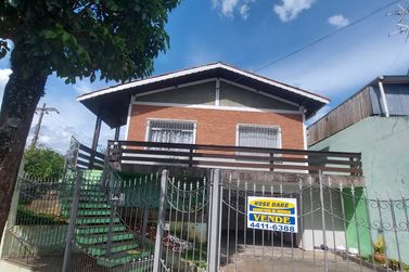 Casa &agrave; venda - JARDIM ALVIN&Oacute;POLIS