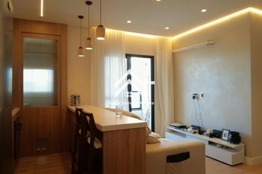 Apartamento &agrave; venda - 65m&sup2; - Alvin&oacute;polis