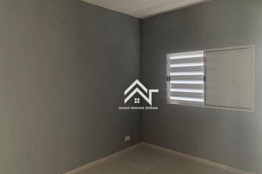 Casa para alugar - 75m&sup2; - Jardim Santo Ant&ocirc;nio