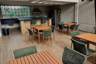 Apartamento para alugar - 69m&sup2; - Jardim Alvin&oacute;polis