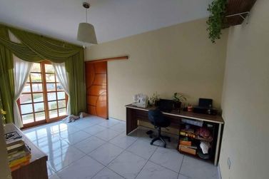 Casa &agrave; venda - Jardim Santa Maria