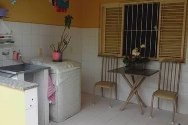 Casa &agrave; venda - 250m&sup2; - Alvin&oacute;polis