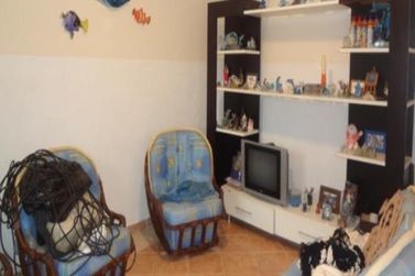Casa &agrave; venda - 300m&sup2; - Condom&iacute;nio Shambala I