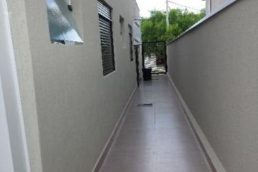 Casa &agrave; venda - 140m&sup2; - Condominio Terras de Atibaia II