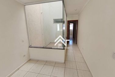 Casa &agrave; venda - 79m&sup2; - Nova Cerejeira