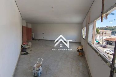 Sal&atilde;o Comercial para alugar - 311m&sup2; - Atibaia Jardim