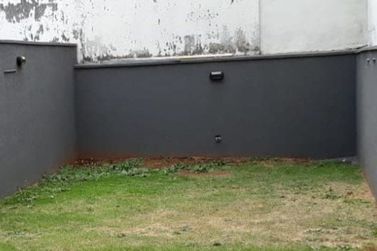 Sobrado &agrave; venda - JARDIM DAS CEREJEIRAS