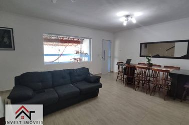 Casa &agrave; venda - 154m&sup2; - Alvin&oacute;polis