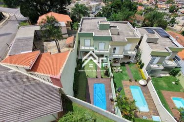 Casa &agrave; venda - 230m&sup2; - Jardim Paulista