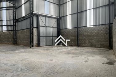 Sal&atilde;o Comercial &agrave; venda - 1215m&sup2; - Jardim Brogot&aacute;