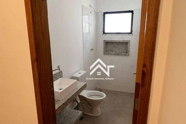 Casa &agrave; venda - 96m&sup2; - Jardim Alvin&oacute;polis