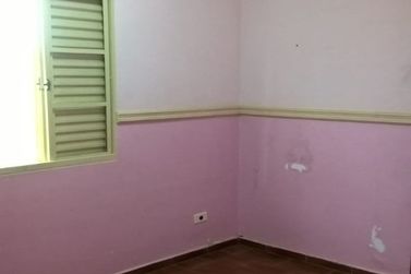 Casa &agrave; venda - 127m&sup2; - JD ALVIN&Oacute;POLIS