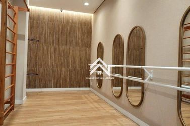 Apartamento para alugar - 74m&sup2; - Jardim Alvin&oacute;polis