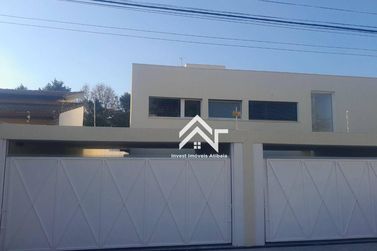 Casa &agrave; venda - 502m&sup2; - Vila Esperia Ou Giglio