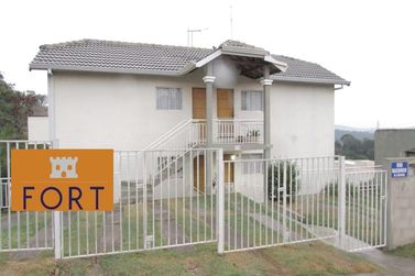 Apartamento &agrave; venda - 46m&sup2; - Jardim Colonial