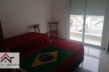 Apartamento &agrave; venda - 88m&sup2; - Vila Esperia Ou Giglio