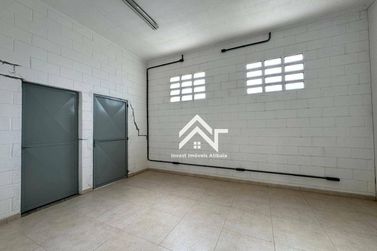 Sal&atilde;o Comercial &agrave; venda - 3759m&sup2; - Rio Acima