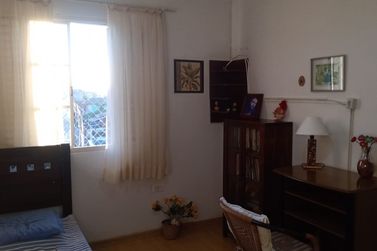 Apartamento &agrave; venda - 87m&sup2; - VILA SALLES