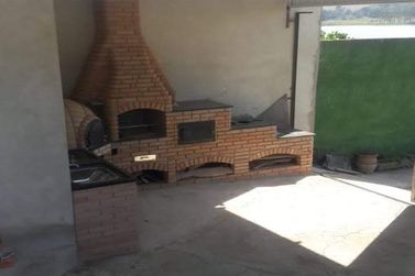 Casa para alugar - 240m&sup2; - Usina