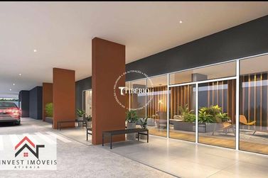 Apartamento &agrave; venda - 26m&sup2; - Belenzinho