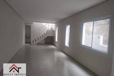 Casa &agrave; venda - 102m&sup2; - Recreio Maristela