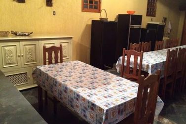 Ch&aacute;cara &agrave; venda - 5000m&sup2; - Port&atilde;o