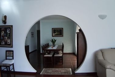 Casa &agrave; venda - 197m&sup2; - VILA RICA