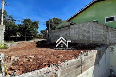 Terreno &agrave; venda - 350m&sup2; - Jardim do Lago