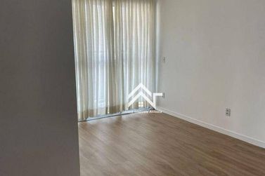 Apartamento &agrave; venda - 56m&sup2; - Jardim das Cerejeiras