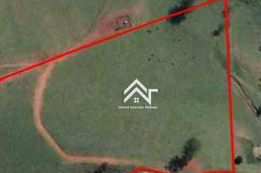 Terreno &agrave; venda - 20000m&sup2; - Piracaia