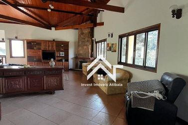S&iacute;tio &agrave; venda - 312000m&sup2; - Est&acirc;ncia Santa Maria do Port&atilde;o