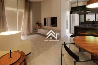 Casa &agrave; venda - 136m&sup2; - Ressaca